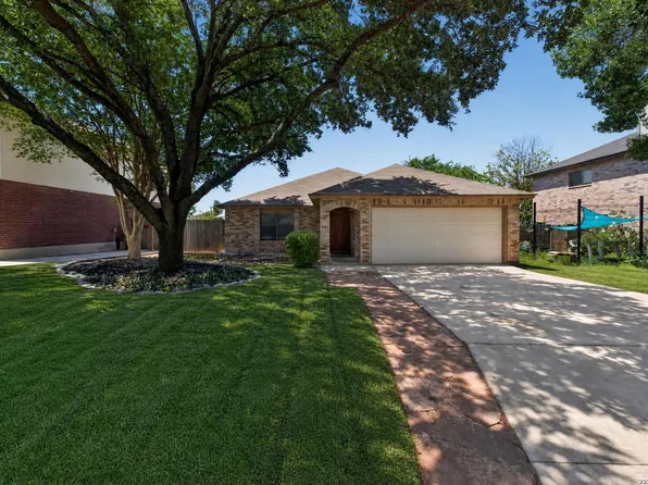 3538 MISTIC GRV, San Antonio, TX 78247