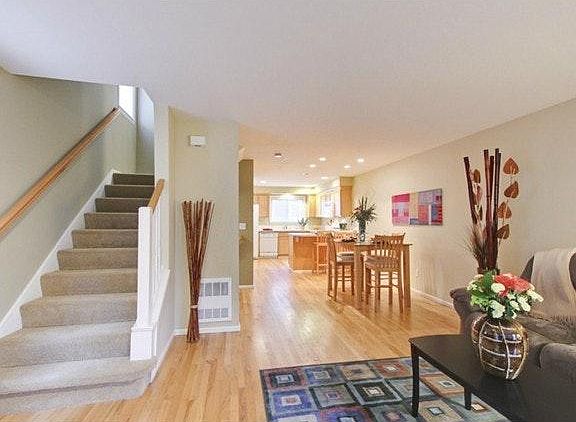 living dining