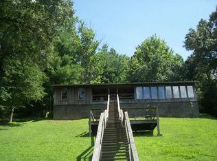 524 Shasteen Hollow Rd LOT 19, Lynchburg, TN 37352