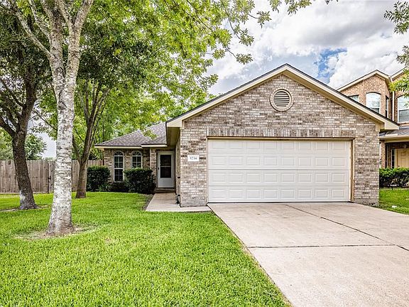 2nd image of 5734 Wandering Creek Dr
