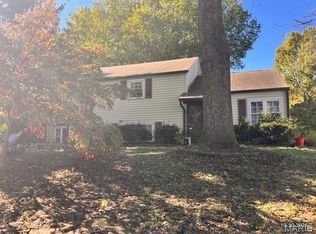 1137 N Harrison Ave, Saint Louis, MO 63122