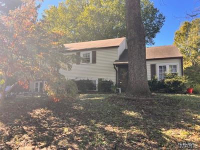 1137 N Harrison Ave, Saint Louis, MO, 63122