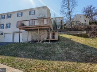 426 Grove Ave, Mohnton, PA 19540