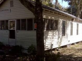 107 13th Ave SW, Jasper, FL 32052