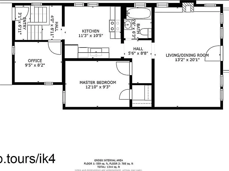 1426 Lowell Blvd — Photo 17