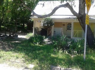 2625 Prospect Ave, Fort Worth, TX 76164