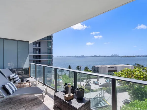 650 NE 32nd Street #606, Miami, FL 33137