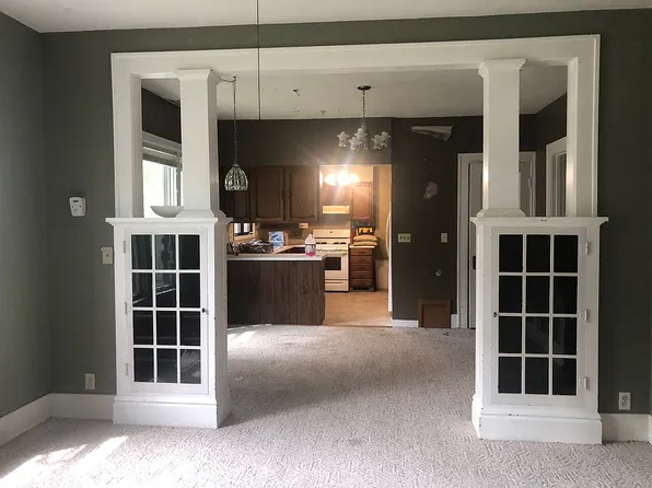 312 Gibson St, Wimbledon, ND 58492