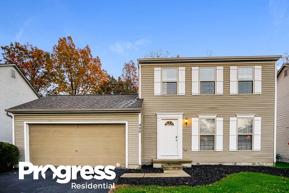 490 Durham Ln photo 1
