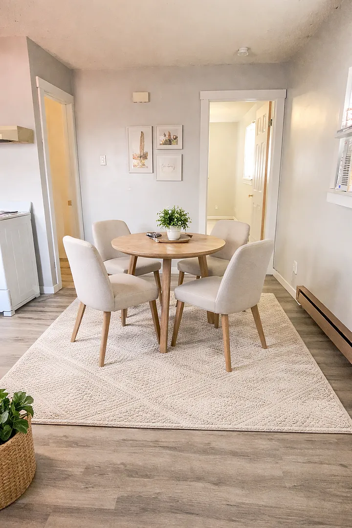 1514 W Jackson Apt 5 - Close to Campus — Photo 4
