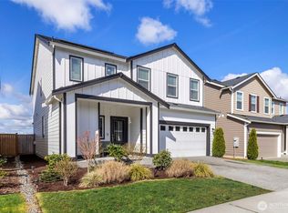 4384 Acacia Ln SE, Port Orchard, WA 98366