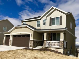 3108 S Tytus Ln, Saratoga Springs, UT 84045