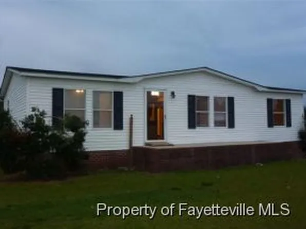 6425 Morning Glory Dr, Stedman, NC 28391