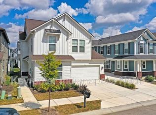 6948 Pickett Pl, Carmel, IN 46033