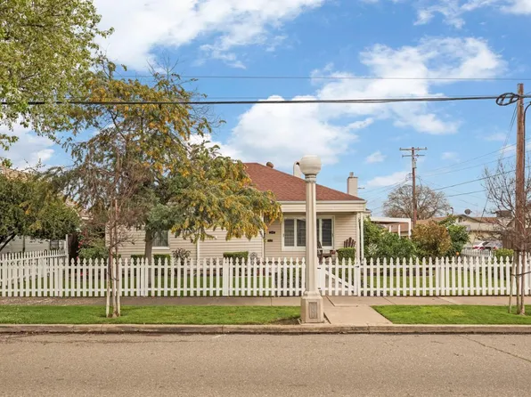 610 N California St, Lodi, CA 95240