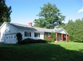 112 Float Bridge Rd, Castleton, VT 05735