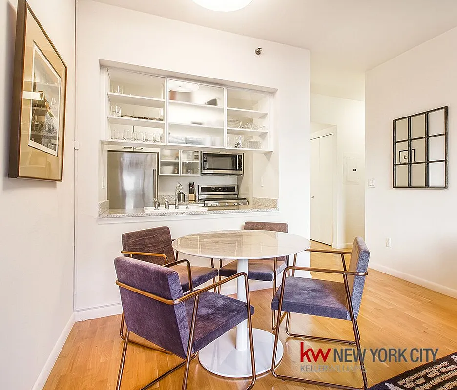 180 W 20th Street #3S in Chelsea, Manhattan | StreetEasy