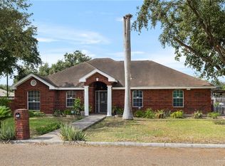 5523 Ake Ave, Edinburg, TX 78539
