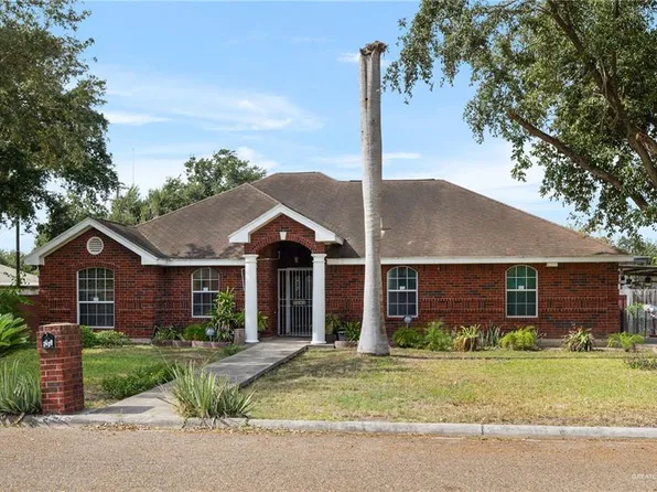 5523 Ake Ave, Edinburg, TX 78539