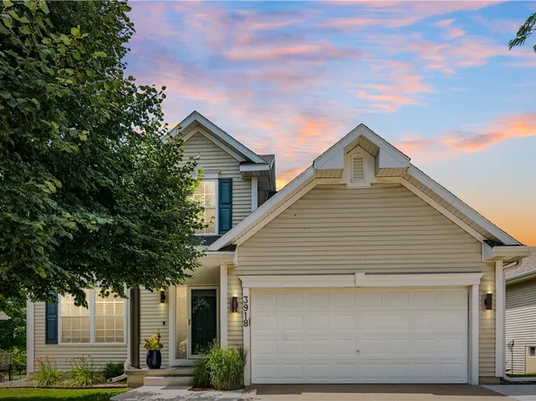 3918 122nd St, Urbandale, IA 50323