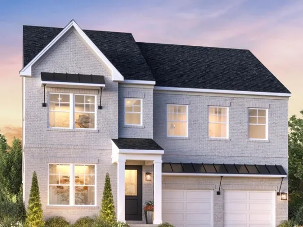 824 Silva Loop Lot 153, Mount Juliet, TN 37122
