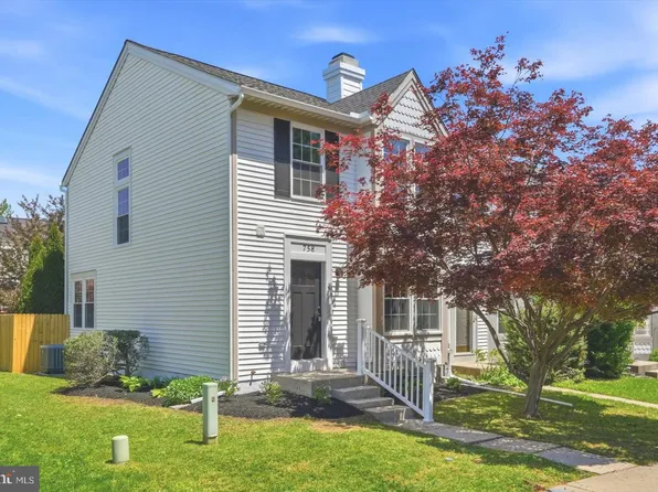 758 Reedy Cir, Bel Air, MD 21014