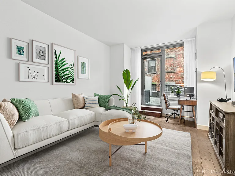 100 Jay St #4M — Photo 1