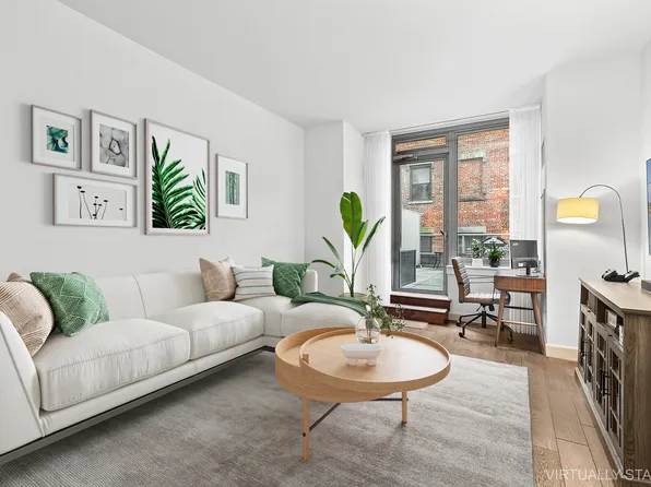 100 Jay Street 4M image 1 of 10