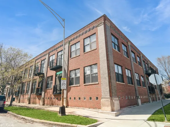 612 N Oakley Ave #214, Chicago, IL 60612