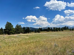 Elk Meadow Rd, Clancy, MT 59634