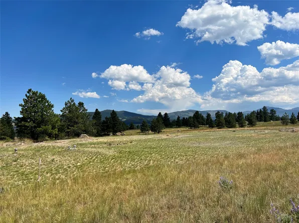 Elk Meadow Rd, Clancy, MT 59634