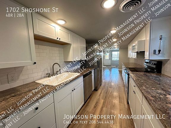 4th image of 1702 S Shoshone St