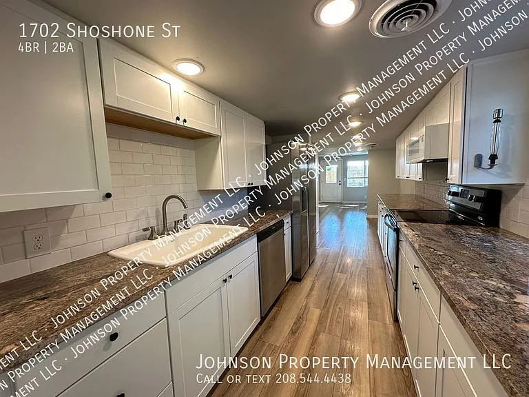 1702 S Shoshone St — Photo 4
