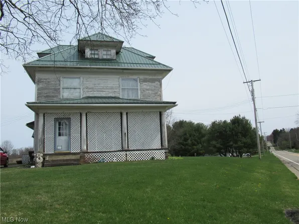 43262 Columbiana Waterford Rd, Columbiana, OH 44408