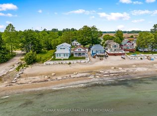 12893 Old Lakeshore Rd W, Wainfleet, ON L0S1V0