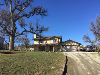 30241 Knight Ct, Tehachapi, CA, 93561