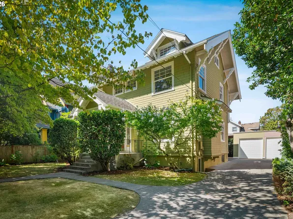 2415 NE 15th Ave, Portland, OR 97212