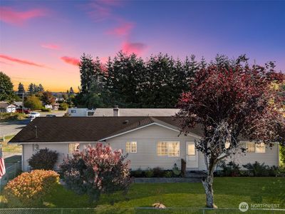 973 Park Avenue E, Tenino, WA, 98589