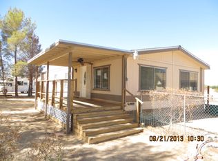 1033 Leroy St, Ridgecrest, CA 93555
