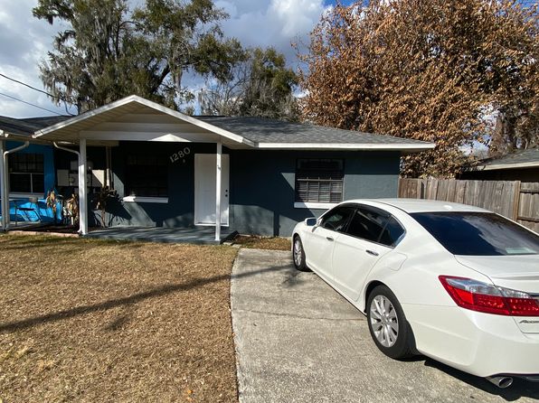 1280 E Summerlin St #1