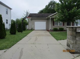 733 Hope Ave, Elkhart, IN 46517