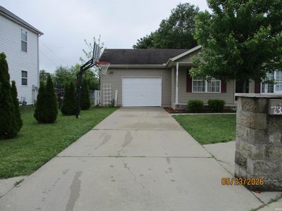 733 Hope Ave, Elkhart, IN, 46517