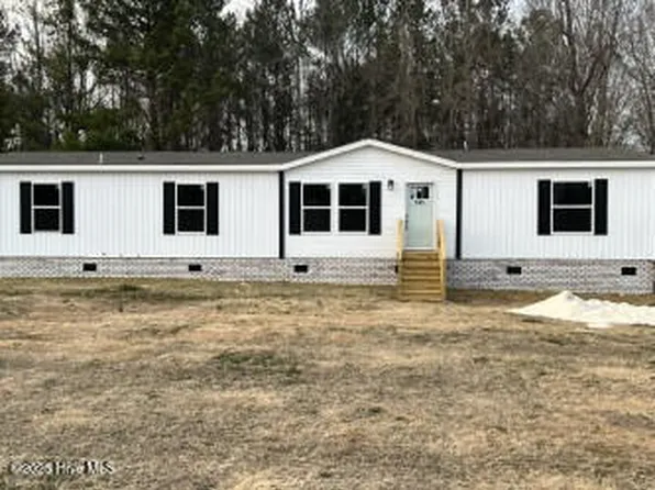 103 Blackwater Drive, Willard, NC 28478