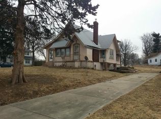 9629 E Linwood Blvd, Independence, MO 64052