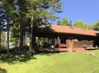 1625 Hagen Rd, La Pointe, WI 54850