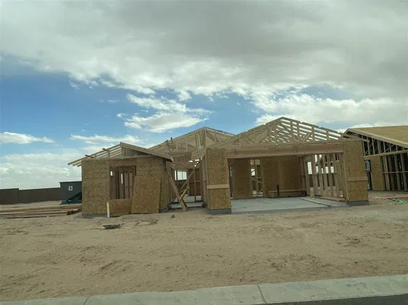 12643 E 51st St, Yuma, AZ 85367