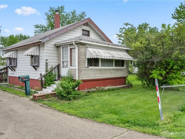 5707 W 3rd St, Dayton, OH 45417