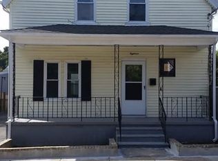 18 Arbor St, Lynn, MA 01902