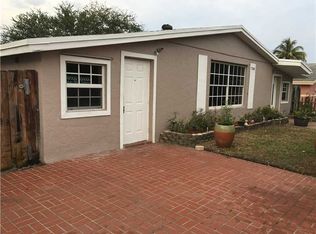 7341 Cleveland St, Hollywood, FL 33024