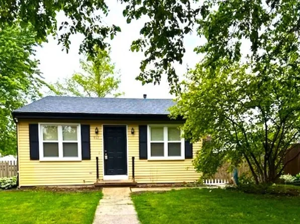 917 Britta Ln, Geneva, IL 60134